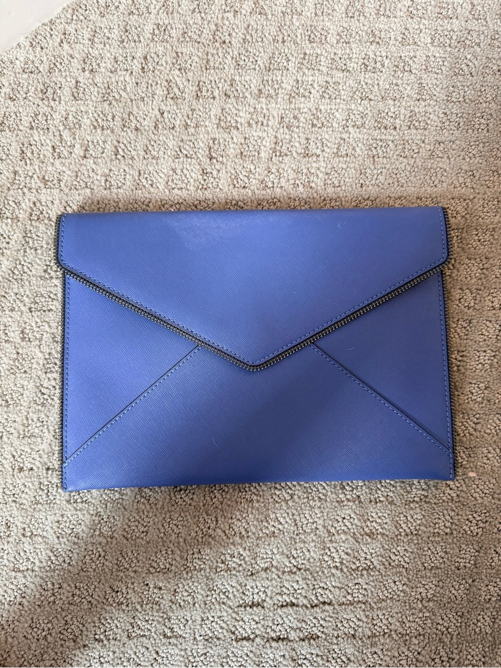 Rebecca Minkoff Envelope Clutch